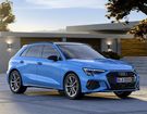 Audi A3 35 TDI 150 CV SLINE S-TRONICs à Orlans (45)