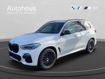  Voir détails -BMW X5 IV (G05) xDrive40dA 340ch M Sport à Ozoir-la-Ferrire (77)