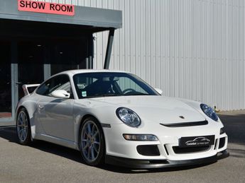  Voir détails -Porsche 911 type 997 GT3 415 3.6L à Signes (83)