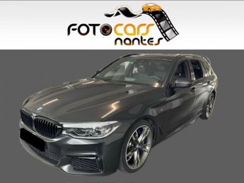  Voir détails -BMW Serie 5 Touring SERIE (G31) M550DA XDRIVE 400CH  à Rez (44)
