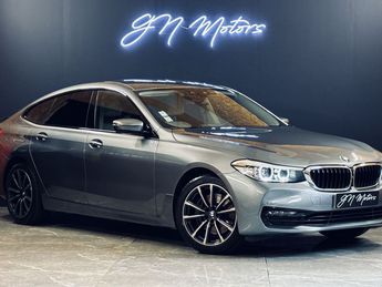  Voir détails -BMW Serie 6 serie g32 630i luxury bva origine france à Thoiry (78)
