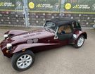Caterham Super Seven