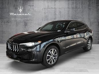  Voir détails -Maserati Levante D GranLusso *ACC* //*360 Kamera* à Mudaison (34)