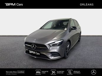  Voir détails -Mercedes Classe B 250 e 163 109ch AMG Line 8G-DCT à Fleury-les-Aubrais (45)