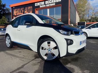  Voir détails -BMW I3 (I01) 170CH 94AH ATELIER à Morsang-sur-Orge (91)