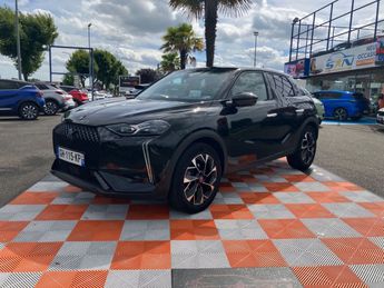  Voir détails -Citroen DS 3 DS3 CROSSBACK PureTech 130 AUTO PERFOR à Lescure-d'Albigeois (81)