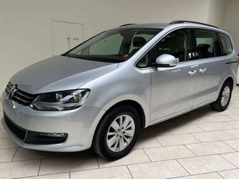  Voir détails -Volkswagen Sharan 2.0 TDi à Steenokkerzeel (18)