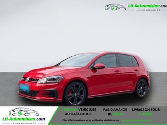  Voir détails -Volkswagen Golf 2.0 TSI 245 BVM GTI Performance à Beaupuy (31)