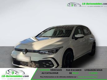  Voir détails -Volkswagen Golf 1.4 TSI 150 Hybride Rechargeable BVA à Beaupuy (31)