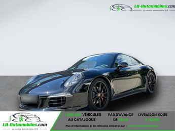  Voir détails -Porsche 911 GTS 3.8i 430 PDK à Beaupuy (31)
