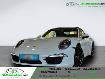 Voir détails -Porsche 911 S 3.8i 400 à Beaupuy (31)