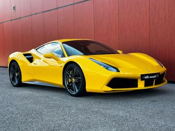  Voir détails -Ferrari 488 GTB 3.9 670 ch garantie POWER à Perpignan (66)