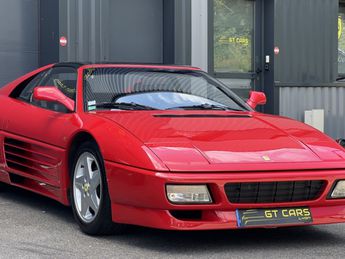  Voir détails -Ferrari 348 Ferrari 348 TS - crdit 792 euros par mo à Genay (69)