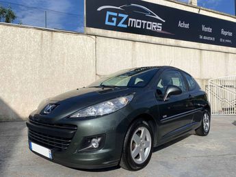  Voir détails -Peugeot 207 1.4 95Ch 3P à  Le Havre (76)