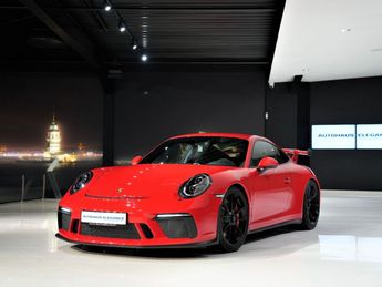  Voir détails -Porsche 911 type 991 Phase 2 GT3 PDK LIFT PDLS+ Echappement s à Sommires (30)