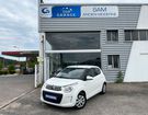 Citroen C1 CITRON 1.0 VTi 12V 72CH FEEL à Saint-Cr (46)