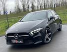 Mercedes Classe A 160 PROGRESSIVE LINE 07/2019 85.000KM CA à  La Chapelle-d'Armentires (59)