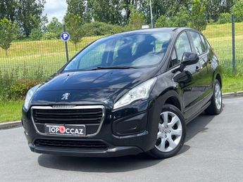 Voir détails -Peugeot 3008 PHASE II 1.6 HDI 115CH  ACCESS GARANTIE à  La Chapelle-d'Armentires (59)