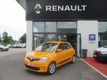  Voir détails -Renault Twingo SCe 65 - 21 Zen à Bessires (31)