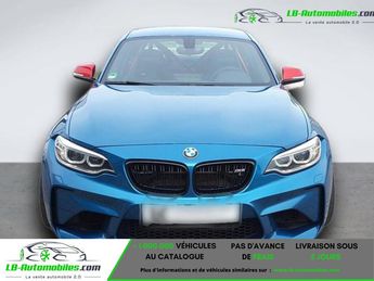  Voir détails -BMW M2 370 ch BVA à Beaupuy (31)