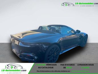  Voir détails -Aston martin Vantage 4.0 Biturbo V8 510 ch BVA à Beaupuy (31)