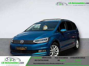  Voir détails -Volkswagen Touran 150  BVA 5pl à Beaupuy (31)