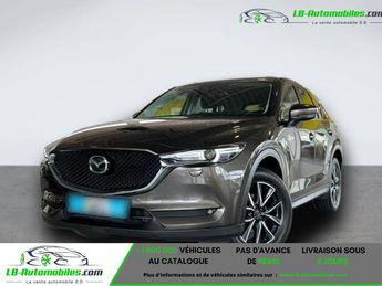  Voir détails -Mazda Cx 5 2.0L Skyactiv-G 160 ch 4x4 BVA à Beaupuy (31)