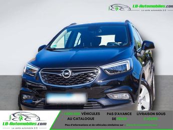  Voir détails -Opel Mokka 1.4 Turbo - 140 ch BVA à Beaupuy (31)
