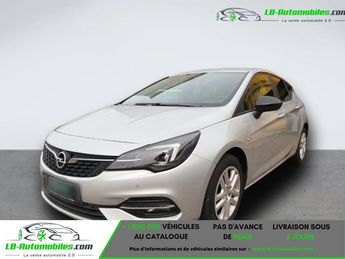  Voir détails -Opel Astra 1.2 Turbo 130 ch BVM à Beaupuy (31)