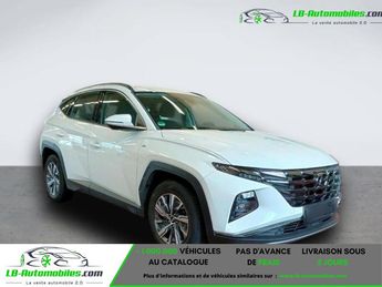  Voir détails -Hyundai Tucson 1.6 CRDi 136 Hybrid 48V BVA à Beaupuy (31)