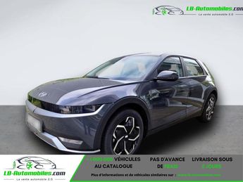  Voir détails -Hyundai Ioniq 58 kWh - 170 ch à Beaupuy (31)