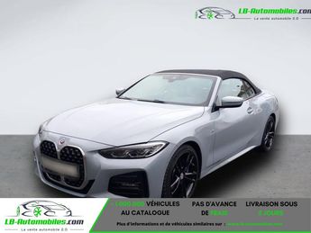  Voir détails -BMW Serie 4 430i 245 ch BVA à Beaupuy (31)