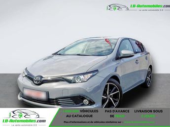  Voir détails -Toyota Auris 116 1.2T BVA à Beaupuy (31)
