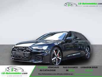  Voir détails -Audi S6 TDI 344 ch BVA Quattro à Beaupuy (31)