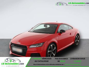 Voir détails -Audi TT 2.0 TFSI 230 Quattro BVA 6 à Beaupuy (31)