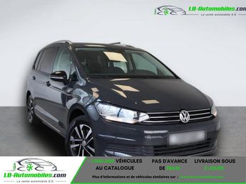  Voir détails -Volkswagen Touran 1.6 TDI 115 BVA 5pl à Beaupuy (31)