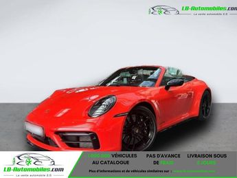  Voir détails -Porsche 911 GTS 3.0i 480 PDK à Beaupuy (31)