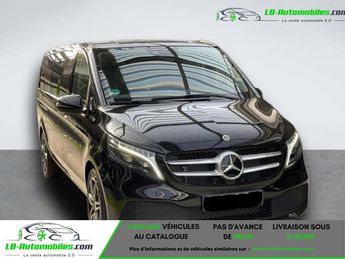  Voir détails -Mercedes Classe V Long 300 D BVA 4 Matic 8 Places à Beaupuy (31)