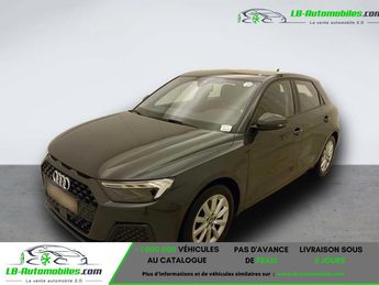  Voir détails -Audi A1 30 TFSI 116 ch BVM à Beaupuy (31)