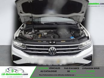  Voir détails -Volkswagen Tiguan 1.5 TSI 150ch BVM à Beaupuy (31)