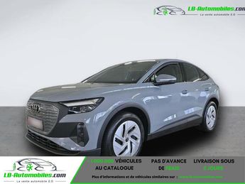  Voir détails -Audi Q4 e-tron 35 170 ch 55 kW à Beaupuy (31)