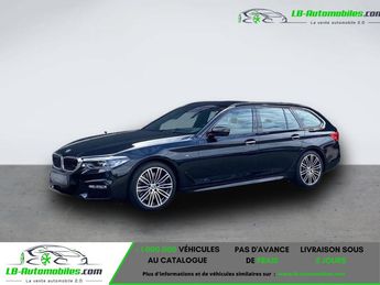 Voir détails -BMW Serie 5 540i xDrive 340 ch BVA à Beaupuy (31)