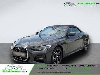  Voir détails -BMW Serie 4 430d 286 ch BVA à Beaupuy (31)