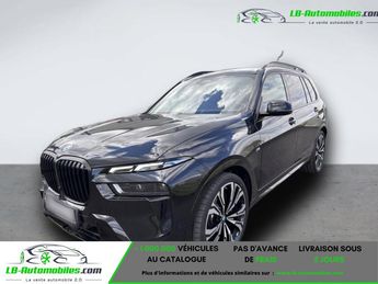  Voir détails -BMW X7 xDrive40d 352 ch BVA à Beaupuy (31)