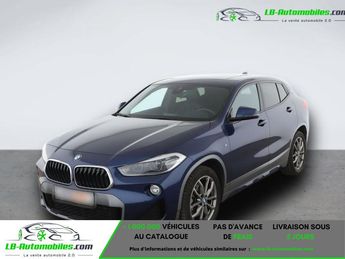  Voir détails -BMW X2 xDrive 20d 190 ch BVA à Beaupuy (31)