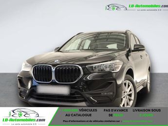  Voir détails -BMW X1 sDrive 18i 136 ch BVA à Beaupuy (31)