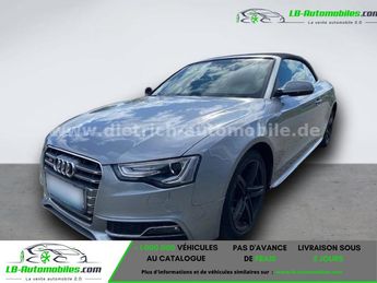  Voir détails -Audi S5 V6 3.0 TFSI 333 BVA Quattro à Beaupuy (31)