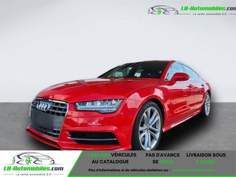  Voir détails -Audi S7 V8 4.0 TFSI  450 à Beaupuy (31)