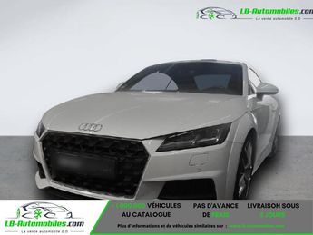  Voir détails -Audi TT 45 TFSI 245 BVM à Beaupuy (31)