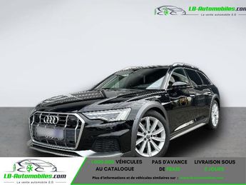 Voir détails -Audi A6 Allroad 50 TDI 286 ch Quattro BVA à Beaupuy (31)
